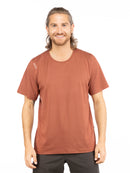 MOUNTAIN LOGO T-SHIRT Herren