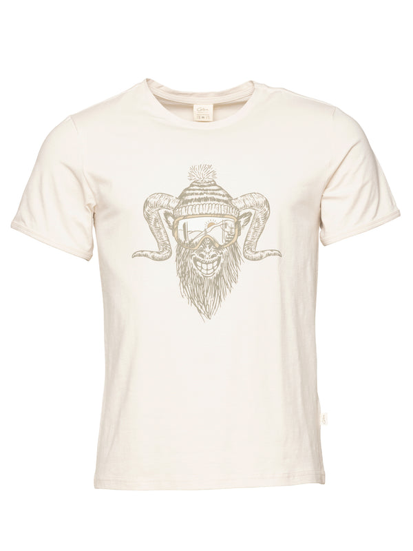 ROCK HERO WINTER T-SHIRT Herren