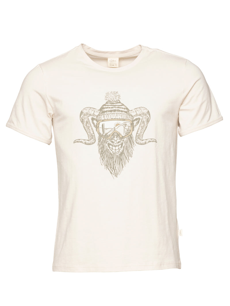 ROCK HERO WINTER T-SHIRT Herren