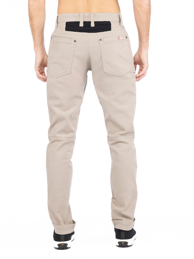 KUFSTEIN 4.0 PANT Herren