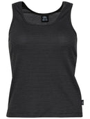 ALASSIO ZICKZACK TOP Damen