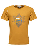 ROCK HERO WINTER T-SHIRT Herren