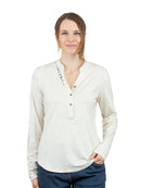 SONNBLICK LONGSLEEVE Damen