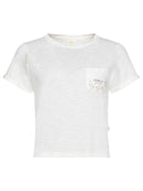 GROSETTO SEARCH&RESPECT T-SHIRT Damen