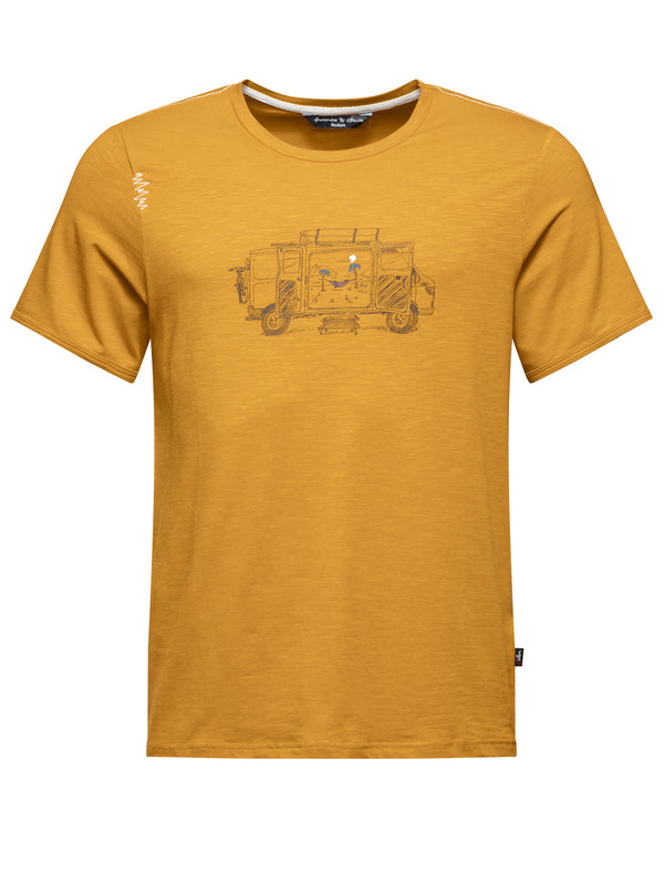 VAN LIFE T-SHIRT Herren