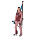 RADICAL DOWN RDS HOODED JACKET Damen