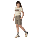 TRANSALPER LIGHT DYNASTRETCH SHORTS Damen
