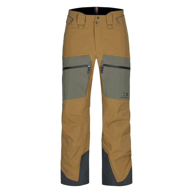 PURE PANTS Herren