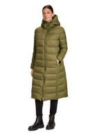 NIXIE DOWN COAT Damen
