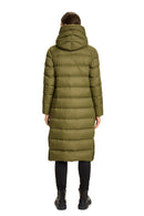 NIXIE DOWN COAT Damen
