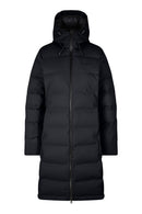 MOANA BONDED HARDSHELL DOWN COAT Damen