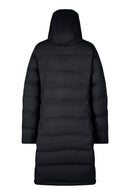 MOANA BONDED HARDSHELL DOWN COAT Damen