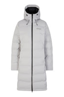 MOANA BONDED HARDSHELL DOWN COAT Damen