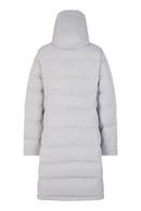 MOANA BONDED HARDSHELL DOWN COAT Damen