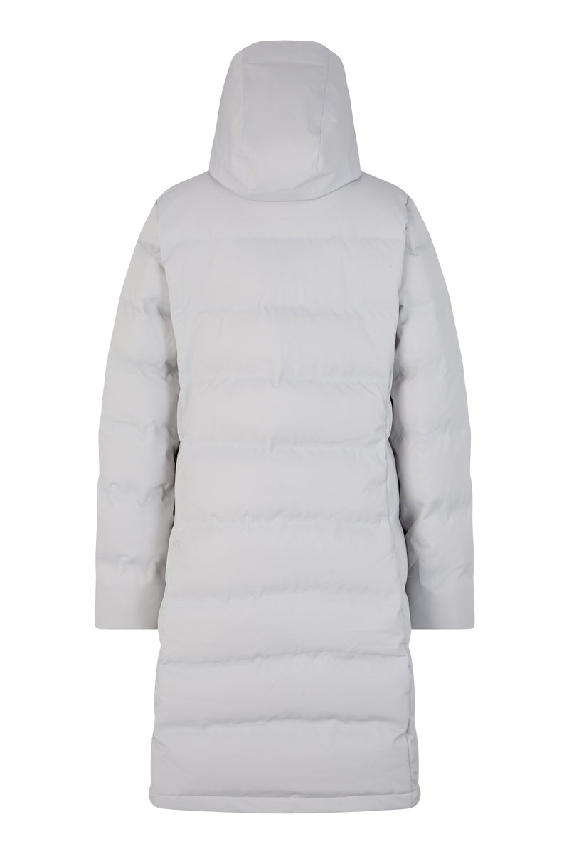 MOANA BONDED HARDSHELL DOWN COAT Damen