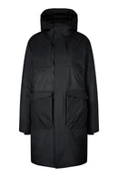 LUMI DOWN PARKA Damen