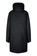 LUMI DOWN PARKA Damen