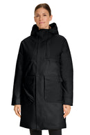 LUMI DOWN PARKA Damen