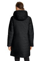 LUMI DOWN PARKA Damen