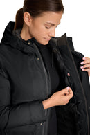 LUMI DOWN PARKA Damen