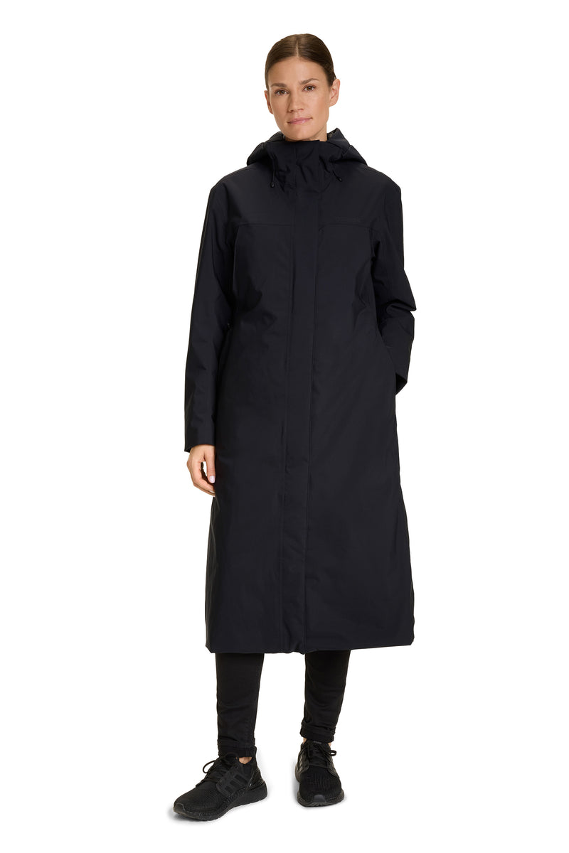 MIRA OVERSIZE PADDED COAT Damen