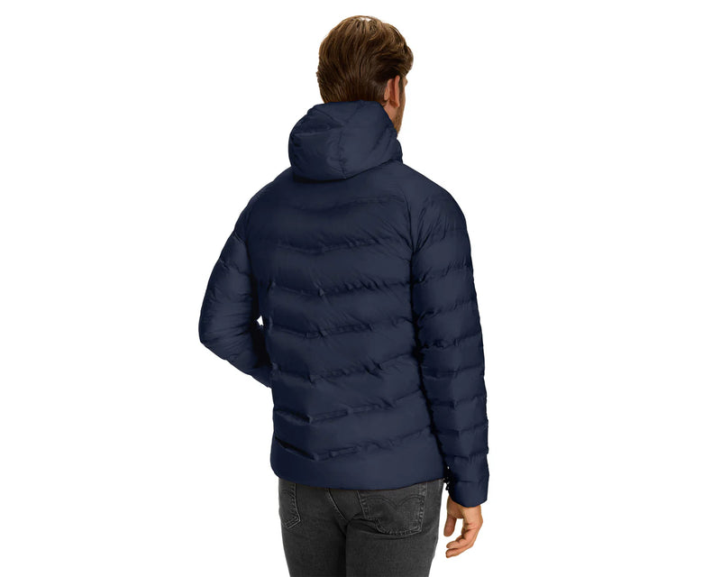 SOL ULTRALIGHT DOWN FILLED SHELL JACKET Herren