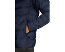 SOL ULTRALIGHT DOWN FILLED SHELL JACKET Herren