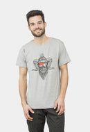 ROCK HERO WINTER T-SHIRT Herren