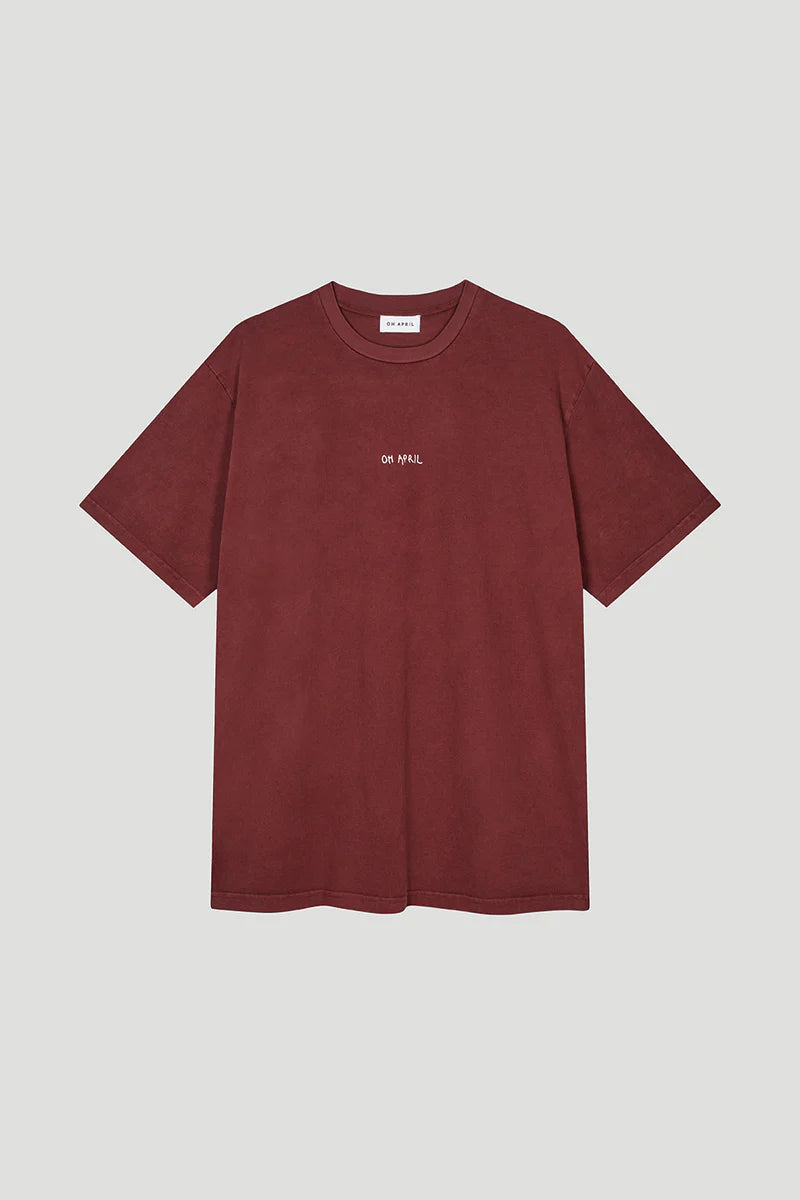 BF T-SHIRT OWN MAGIC Damen