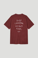 BF T-SHIRT OWN MAGIC Damen