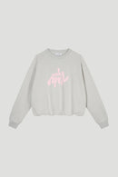 ZAFIRA BALLOON SWEATSHIRT Damen