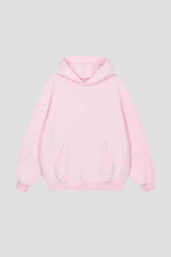 BOYFRIEND HOODIE ICONIC Damen