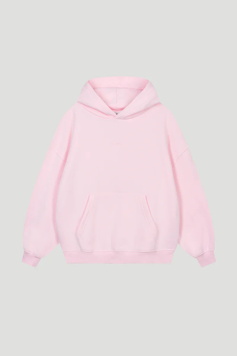 BOYFRIEND HOODIE ICONIC Damen