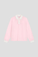 JOLINA LACE POLO Damen