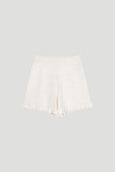 LILOU KNIT SHORTS Damen