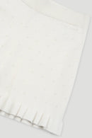 LILOU KNIT SHORTS Damen