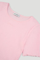 LUNE REGULAR T-SHIRT Damen
