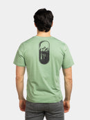 BOZEN VERTICAL ENERGY T-SHIRT Herren