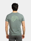 INNSBRUCK GENTLE HEIGHTS T-SHIRT Herren