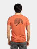 INNSBRUCK GENTLE HEIGHTS T-SHIRT Herren