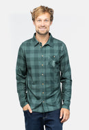 SEBASTIAN LONGSLEEVE Herren