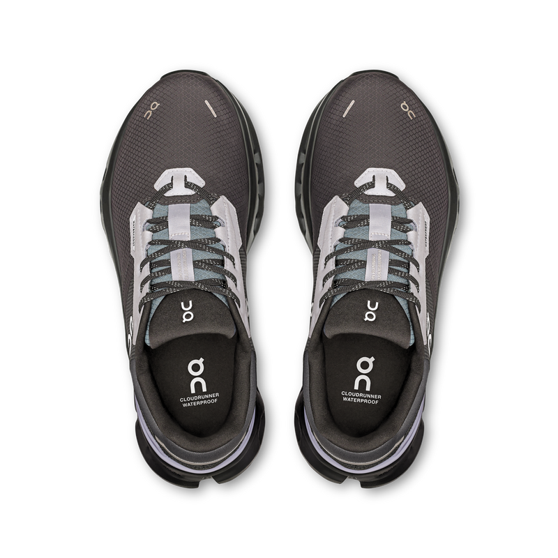 CLOUDRUNNER 2 WATERPROOF Damen