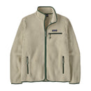 RETRO PILE JACKET Herren