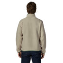 RETRO PILE JACKET Herren