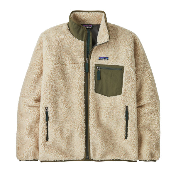 CLASSIC RETRO-X JACKET Herren