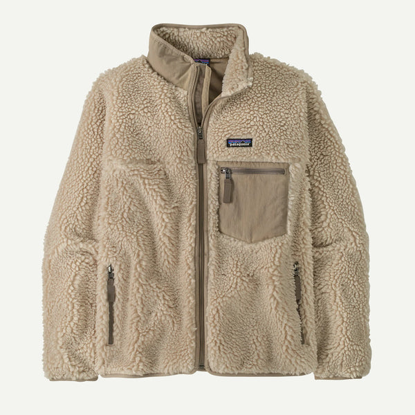 CLASSIC RETRO-X JACKET Damen