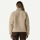 CLASSIC RETRO-X JACKET Damen