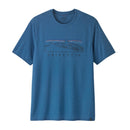 CAP COOL TRAIL SHIRT - STRATAPEAKS Herren