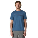 CAP COOL TRAIL SHIRT - STRATAPEAKS Herren
