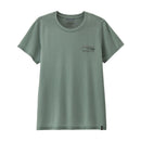 CAP COOL TRAIL SHIRT STRATAPEAKS Damen